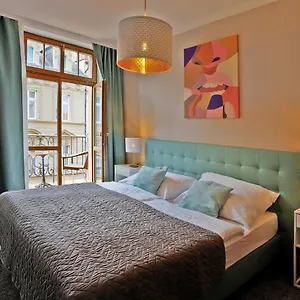 navštívit hotel