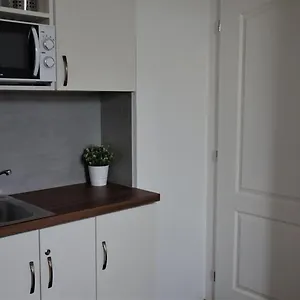  Hostel Bed & Breakfast Hostel Brno