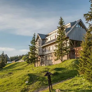 navštívit hotel