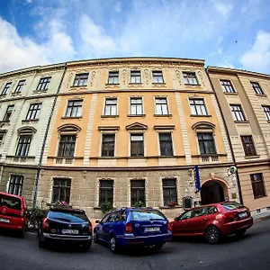 2* Hotel Pyramida