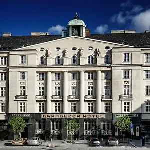 מלון Grandezza Luxury Palace, ברנו